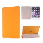 Front and back smart cover M. wake / sleep function Pro 9.7 orange